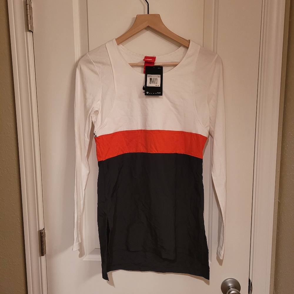 Nike International Japan Modern Top